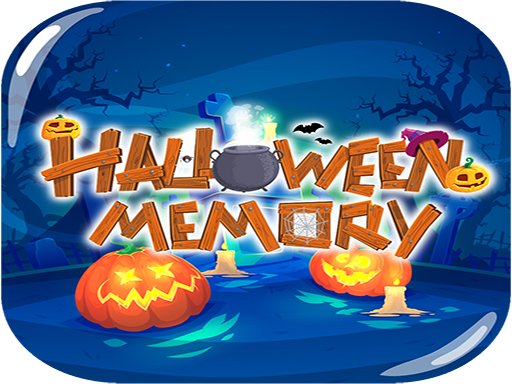 FZ Halloween Memory 2 Online