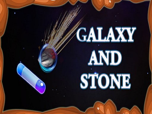 Galaxy and Stone Online