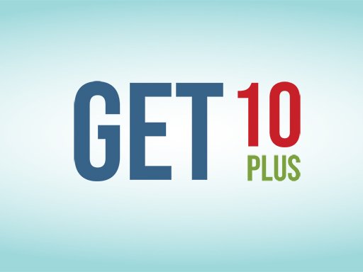 Get 10 Plus Online