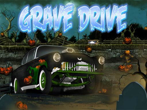Grave Drive Online