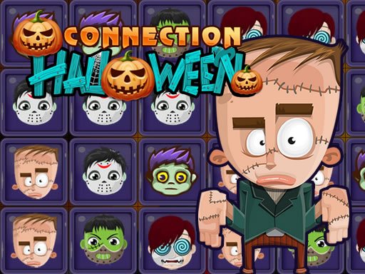 Halloween Connection Online
