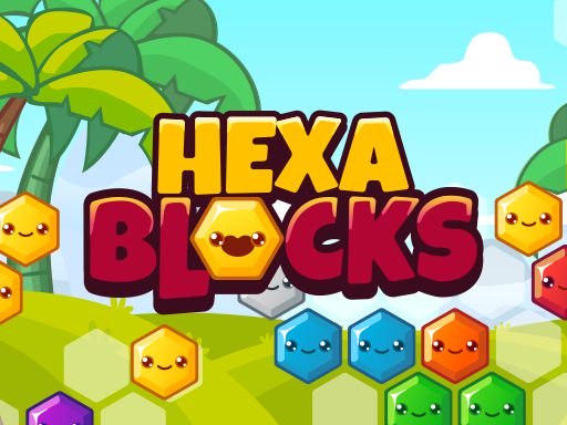 Hexa Blocks Online