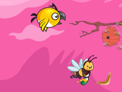 Honey Thief Online