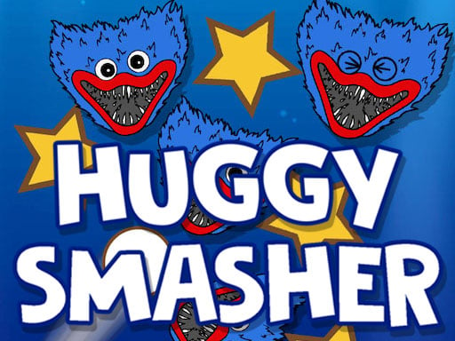Huggy Smasher Online