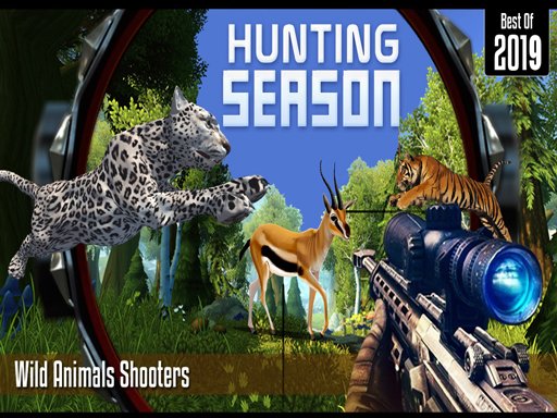 Hunting Season Online