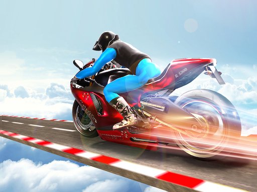 Impossible Bike Racing 3D Online