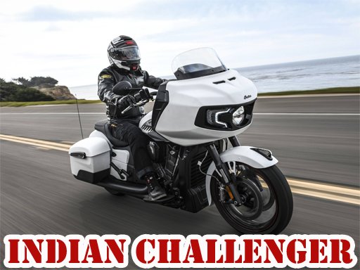 Indian Challenger Slide Online