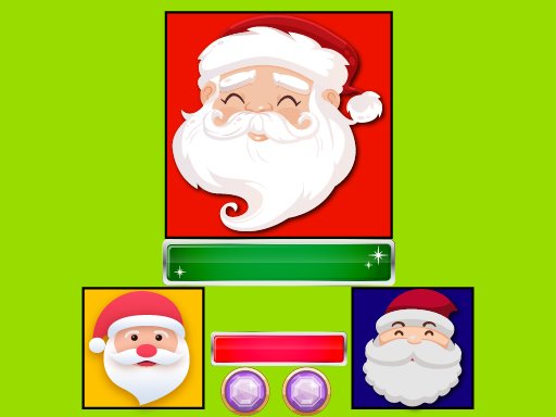 Jewel And Santa Claus Online