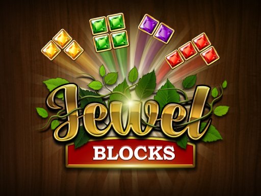 Jewel Blocks Online