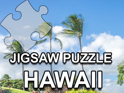 Jigsaw Puzzle Hawaii Online