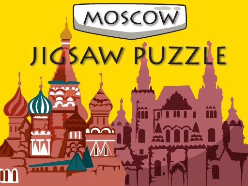 Jigsaw Puzzle Online