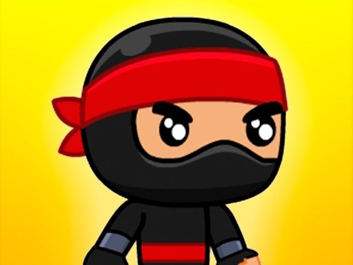 Jump Ninja Jump Online