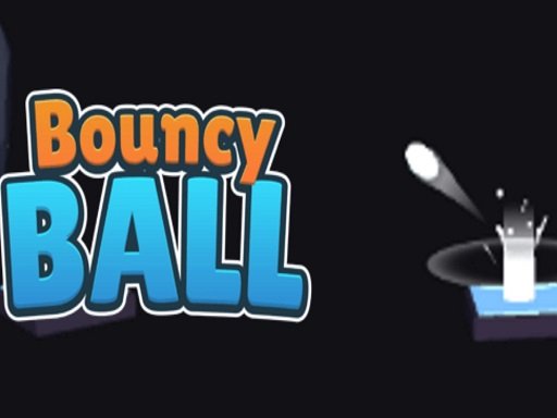 Jumping Bouncy Ball GM Online