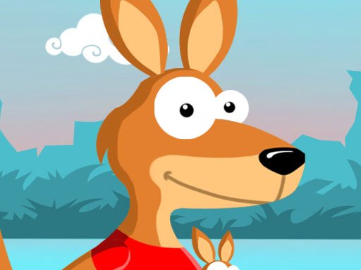 Jumpy Kangaroo Online