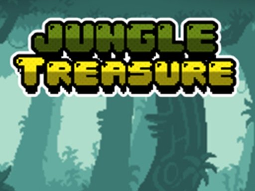 Jungle Treasure Online