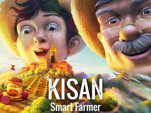 Kisan Smart Farmer Online