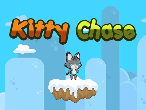 Kitty Chase Online