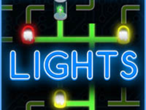 Lights Online