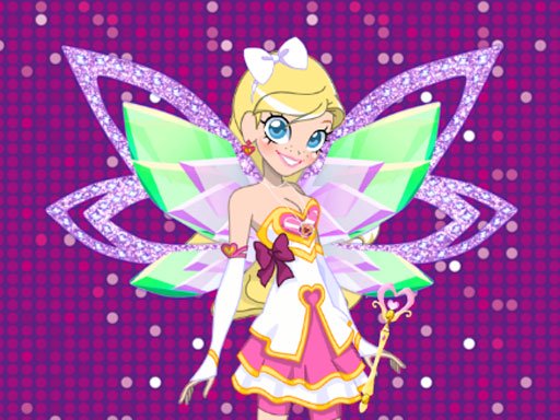 Lolirockstars Maker Online