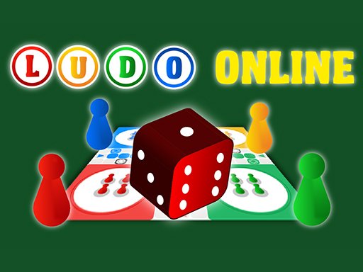 Ludo Online Online