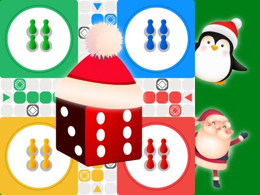 Ludo Online Xmas Online