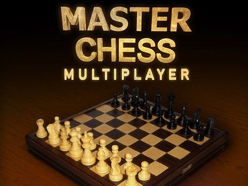 Master Chess Multiplayer Online