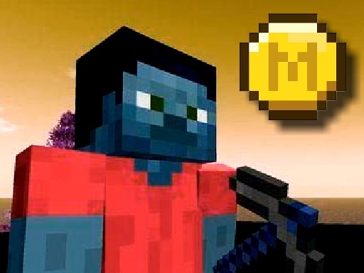 Minecraft Coin Adventure 2 Online