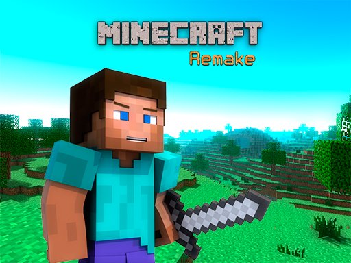 Minecraft Remake Online