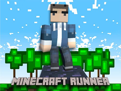 Minecraft Runner Online