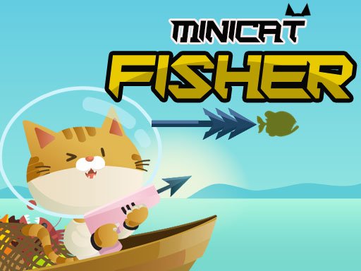 MiniCat Fisher Online
