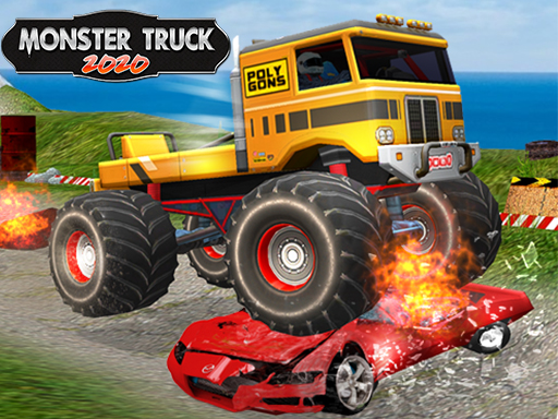 Monster Truck 2020 Online