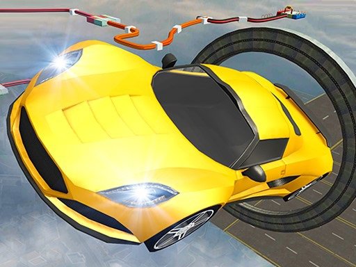 Mountain Climb: Stunt Racing Game Online