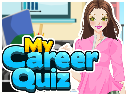 My Career Quiz Online