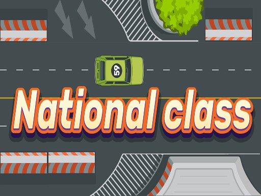 National Class Online