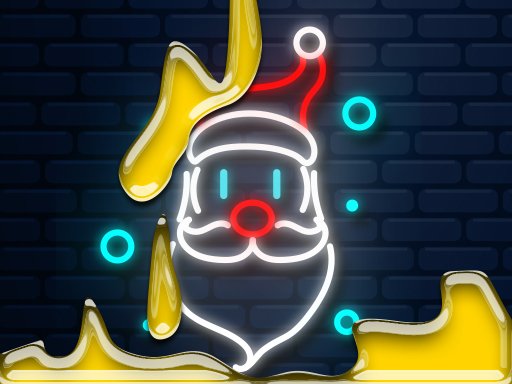 Neon Painter Online