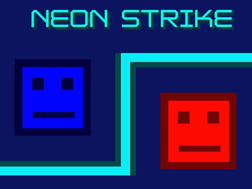 Neon Strike Online
