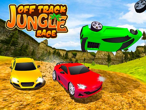 Off Track Jungle Race Online