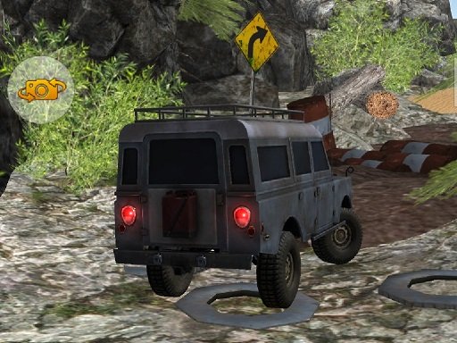 Offroad 4x4 Heavy Drive Online