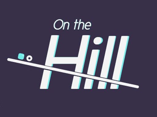 On The Hill Online
