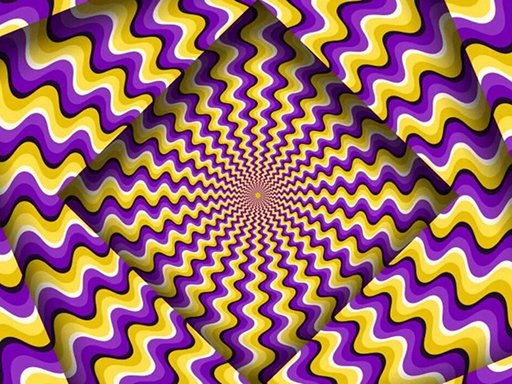 Optical Illusion Online