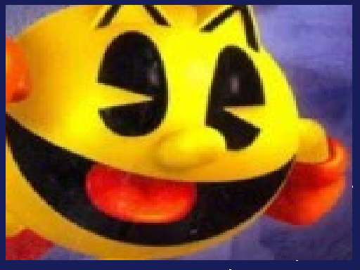 PAC MAN Revenge Online