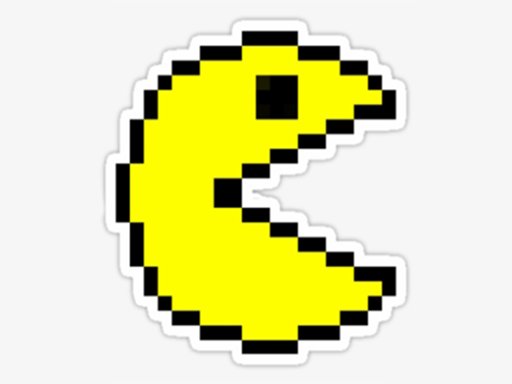 Pacman Adventure Online