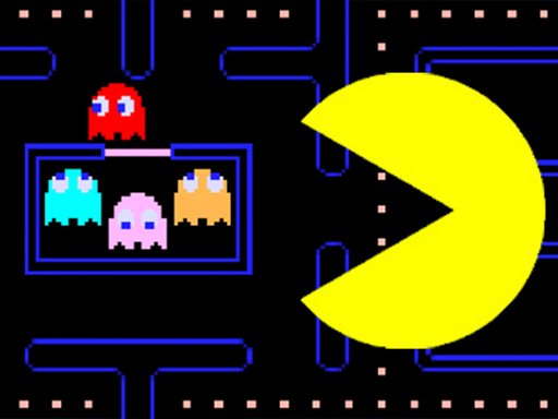 PACMAN Online