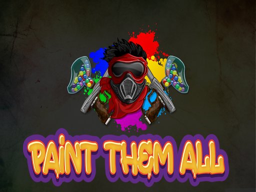 Paint them all Online