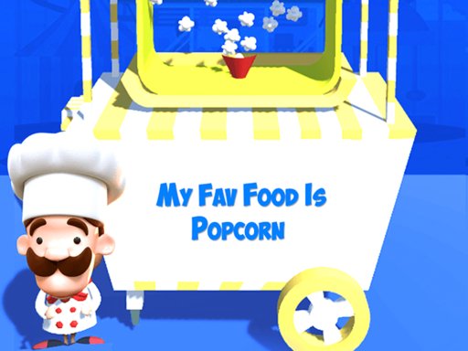 Pop Corn Fever Online