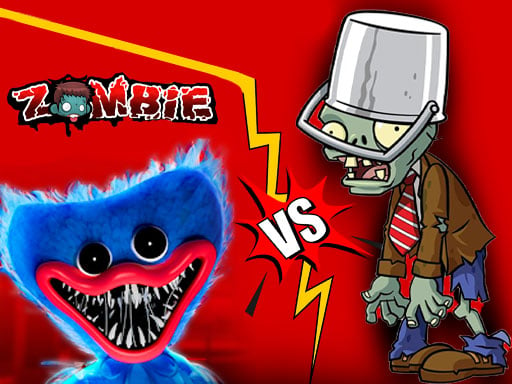 Poppy Vs Zombie Online