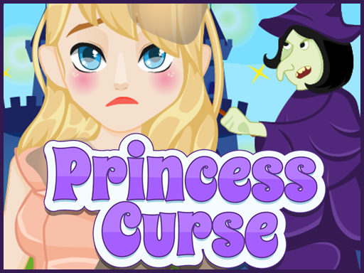 Princess Curse Online