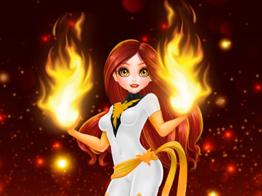 Princess Dark Phoenix Online