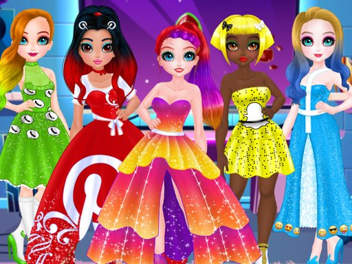 Princesses - Trendy Social NetWorks Online