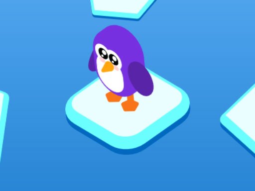 Purple Penguin Online